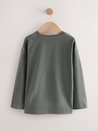 NEXT marškinėliai, F95953, cm 