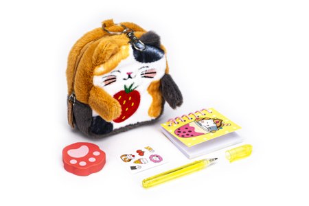 DREAM POP mini kuprinė Katė, K11163-32715 