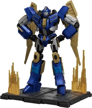 Blokees transformeris Sentinel Prime, 71164 