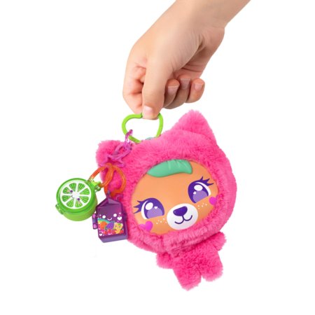 POLLY POCKET mini figūrėlių rinkinys, JKC79 
