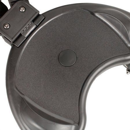 TRILLE laiptelis prie vežimėlio BROR, Black, 20-23 