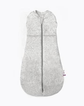 SWEETDREAMERS vystyklas-kokonas, grey, 2,5 TOG, 0-3m., 820651 