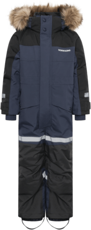 DIDRIKSONS žieminis lauko kombinezonas BJÄRVEN, 505999-039, 130 cm 