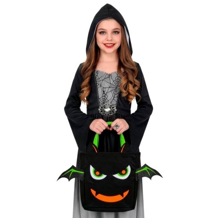 WIDMANN krepšys Trick or Treat Bat, 86873 
