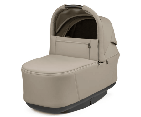 PEG PEREGO lopšys POP UP, vanilla blend, IN20000000MO26 