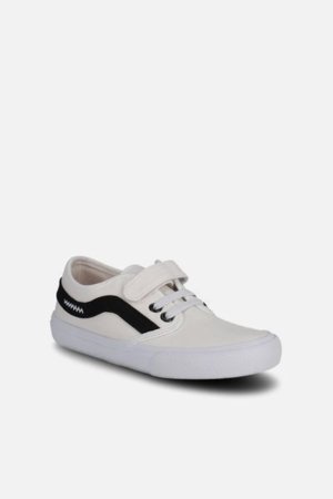 COCCODRILLO sportbačiai SHOES UNISEX, balti, cm 