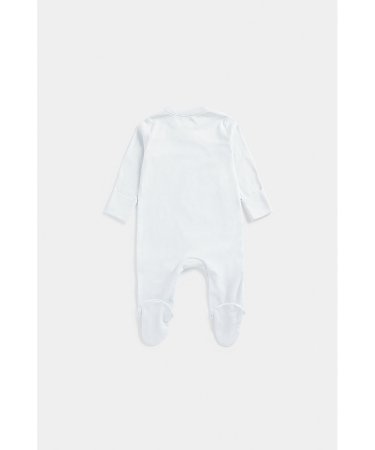 MOTHERCARE šliaužtinukas ilgomis rankovėmis, FB388 644299