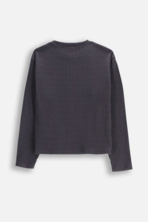 COCCODRILLO džemperis, pilkas, ZC5132101WGJ-020-158, 158 cm 