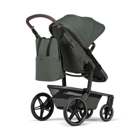 JOOLZ mamos kuprinė Forest green, 560080 