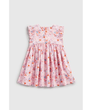MOTHERCARE suknelė trumpomis rankovėmis, HC502 