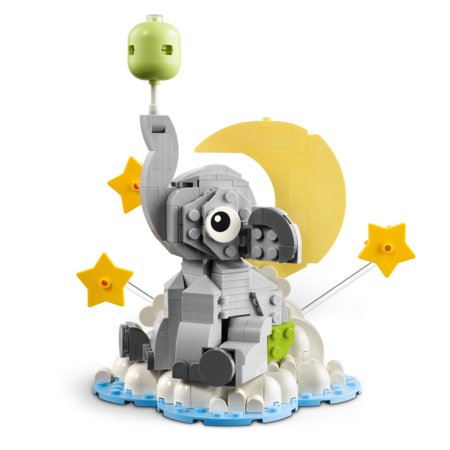 40814 LEGO® drambliukas danguje 