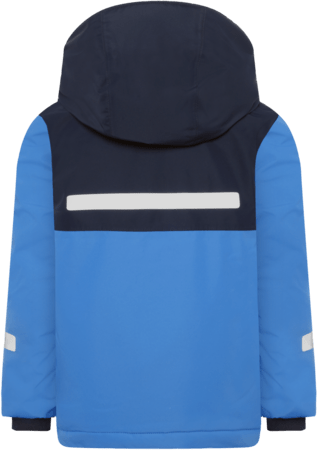 DIDRIKSONS žieminis lauko komplektas (kelnės ir striukė) SKARE, 504342-G16, 140 cm 
