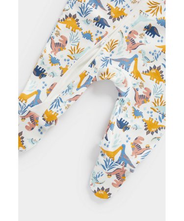 MOTHERCARE šliaužtinukas ilgomis rankovėmis, EB767 