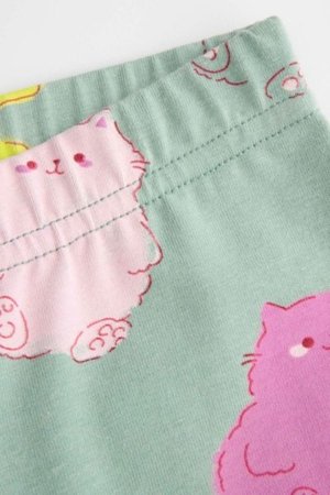 COCCODRILLO tamprės DREAM DIARIES GIRL NEWBORN, spalvotos, WC5122102DGN-022-086, 86 cm 