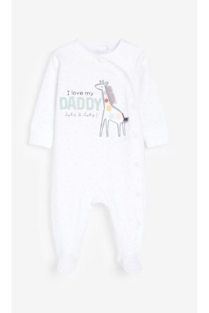 NEXT šliaužtinukas ilgomis rankovėmis, 662657 80-86 