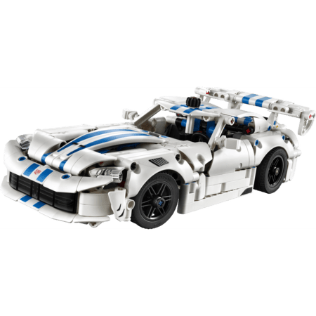 42234 LEGO® Technic Sportinis automobilis „Dodge Viper GTS-R“ 