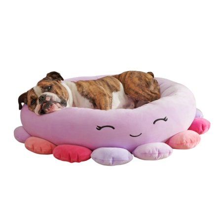 SQUISHMALLOWS PETS augintinio guolis Beula Hobotnica, 76CM, JPT0085-L 