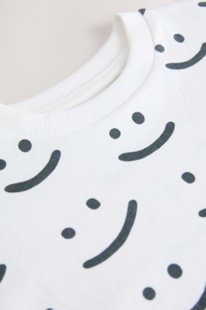 NEXT marškinėliai trumpomis rankovėmis, AJ0420, 110-116 