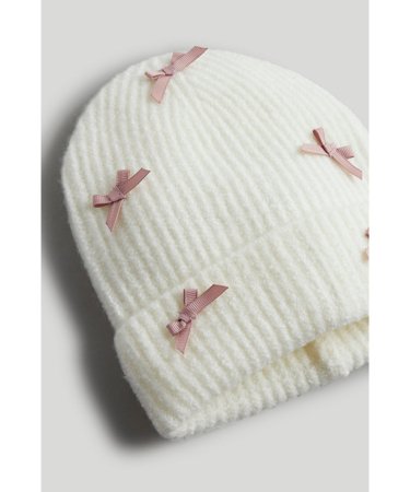 MOTHERCARE pirštinės ir kepurė, AW11901 6-8 m. 