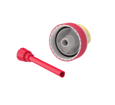 KAMBUKKA gertuvė LOVE BIRDS, 400 ml., 11-04060 