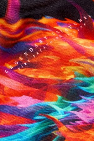 NEXT džemperis su gobtuvu, F19703, 152 cm