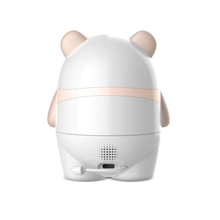 NENO kūdikio monitorius IP AMI, NEN-MAM-NN012 