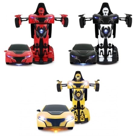 RASTAR automodelis transformuojamas valdomas RC 1:14 RS, 74700 74700
