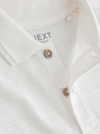 NEXT polo marškinėliai trumpomis rankovėmis ir šortai, W63080, 92 cm 