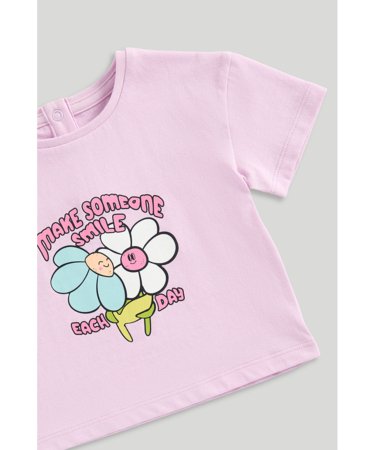 MOTHERCARE marškinėliai, LL623 104 