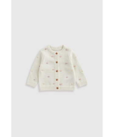 MOTHERCARE susegamas megztinis, IF382 86 