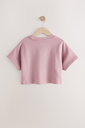 NEXT marškinėliai trumpomis rankovėmis, E44403 146 