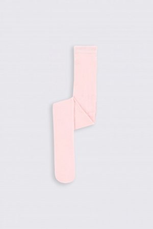 COCCODRILLO pėdkelnės TIGHT COTTON PLAIN, rožinės, 92/98 cm, ZC2380201TCP-007 ZC2380201TCP-007-056