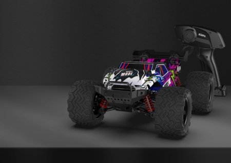 XBLITZ RC automobilis Vroom, XBL-BAB-RC003 