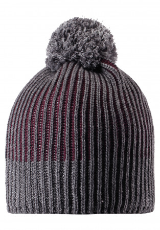 REIMA Kepurė Bulo Deep purple 538076-4960-056 538076-4960-056