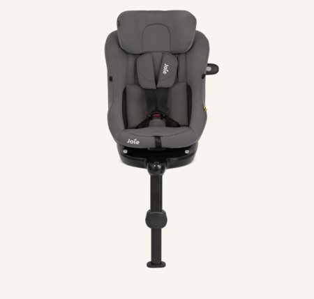 JOIE automobilinė kėdutė I-PIVOT 360 I-Size, 40-105 cm, Thunder, C2302AATHD000 