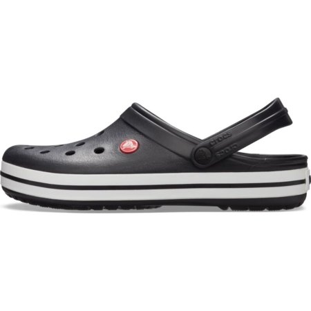 CROCS klumpės INMOTION, juodos, 11016-001, 47,5 dydis 