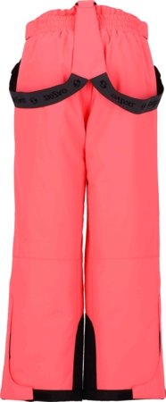 ZIG ZAG žieminės slidinėjimo kelnės PROVO, Z163076-4032, 116-122 cm 