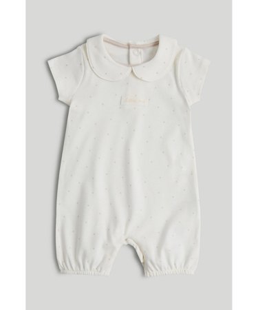 MOTHERCARE šliaužtinukas, AY12401, cm 