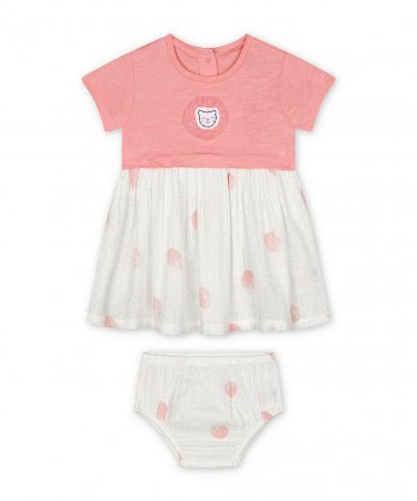 MOTHERCARE suknelė trumpomis rankovėmis, VE597 425925