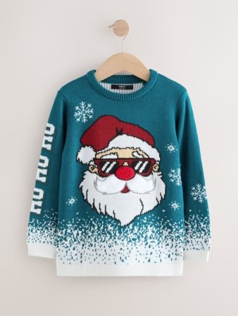 NEXT megztinis, F22678, 140 cm 