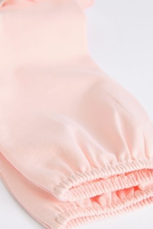 NEXT marškinėliai ilgomis rankovėmis ir tamprės, Q95420 62-68 