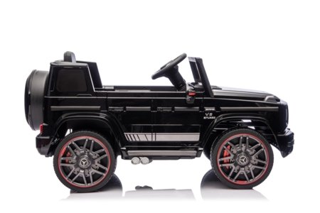 OCIE RC elektromobilis W/ MERCEDES-AMG G63 LICENSE, 8350072BR 