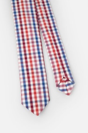 COCCODRILLO kaklaraištis ELEGANT JUNIOR BOY, multicoloured, ZC3371102EJB-022   