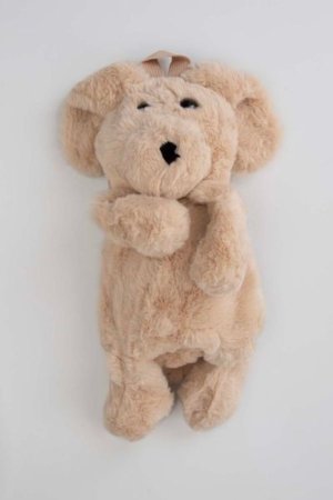 COCCODRILLO kuprinė ACCESSORIES, kreminė, ZC5303101ACC-002-000, one size cm 
