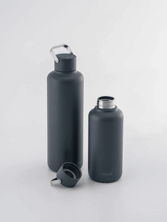 EQUA nerūdijančio plieno gertuvė TIMELESS 1000 ml, navy 