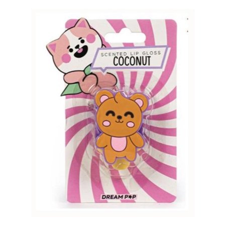 DREAM POP lūpų blizgis, asort., Y81149-P5260 