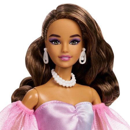 BARBIE WISHES kolekcinė lėlė, JJX77 