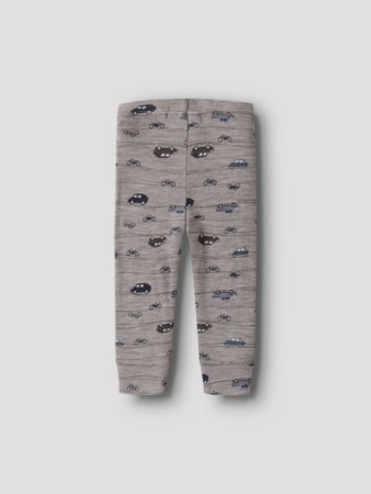 NAME IT kelnės, 13228883-F2F0EB, 50 dydis 