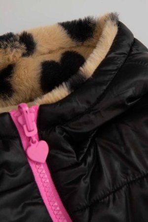 COCCODRILLO striukė OUTERWEAR GIRL KIDS, spalvota, ZC5152502OGK-022-092, 92 cm 