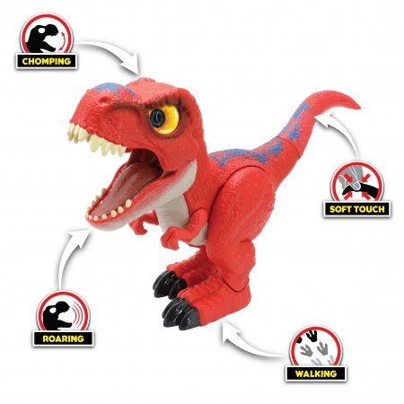 DINOS UNLEASHED dinozauras T-Rex JR, 31120 31120